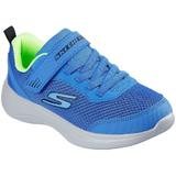 Pantofi sport copii Skechers Selectors - Reset Ac 403615L-BLU, 36.5, Albastru