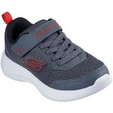 Pantofi sport copii Skechers Selectors - Reset Ac 403615L-CHAR, 34, Gri