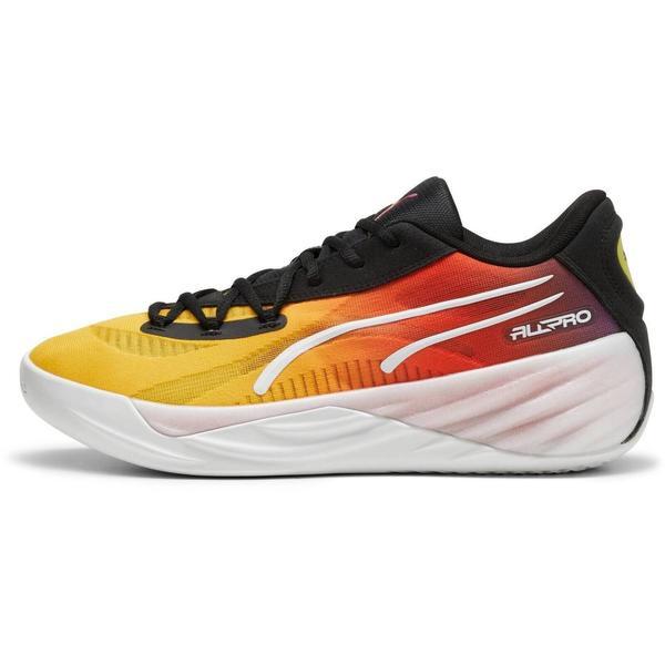 Pantofi sport unisex Puma All-pro Nitro Showtime 30989001, 43, Multicolor
