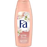 SHORT LIFE - Gel de Dus - Fa Divine Moments, 400 ml