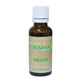 SHORT LIFE - Ulei Esential de Menta - Onedia, 30 ml
