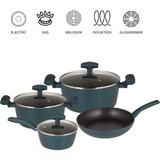 set-vase-de-gatit-michelino-7-piese-aluminiu-forjat-acoperire-antiaderenta-turcoaz-4.jpg