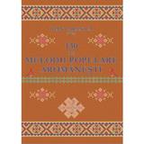 130 De Melodii Populare Aromanesti - Ioan Caranica, Editura Grafoart