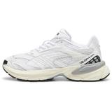 Pantofi sport barbati Puma Velophasis Cool Dark 39647902, 43, Alb