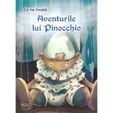Ce ne invata: Aventurile lui Pinocchio