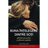 Buna intelegere dintre soti - Piotr Dmitrievski, editura Sophia