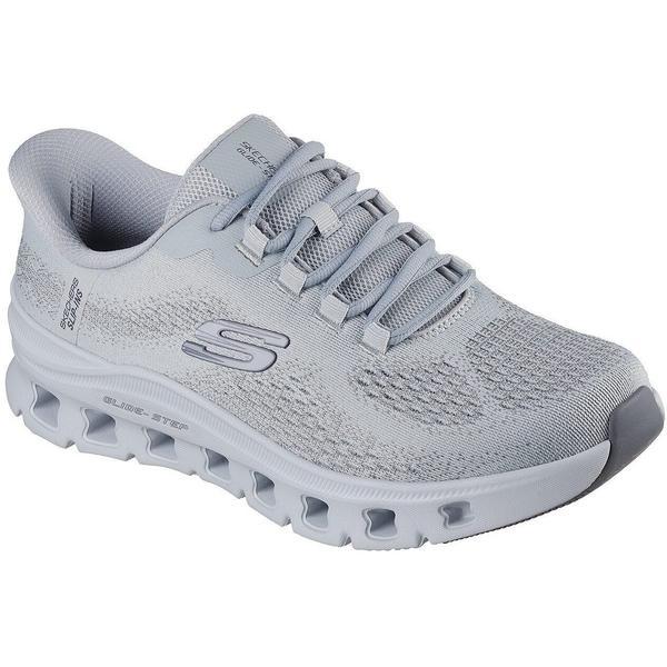 Pantofi sport barbati Skechers Glide-step Pro - Elron 232941-GRY, 43, Gri