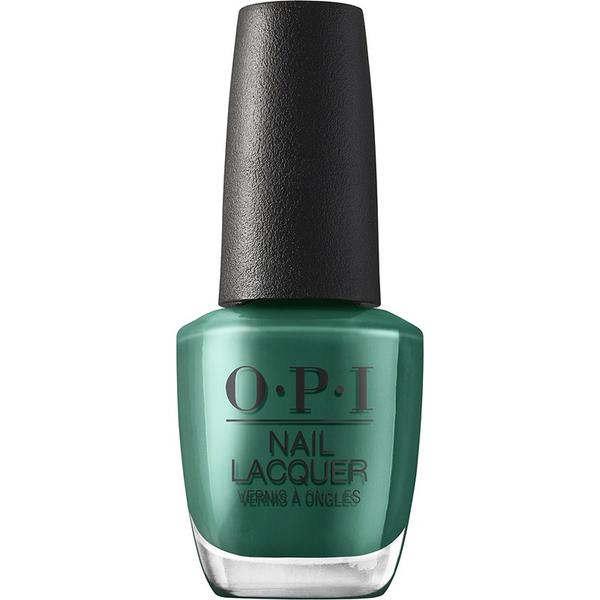 Lac de Unghii - OPI Nail Lacquer, Make 'Em Jelly Collection, nuanta Pose-in-Ivy, 15 ml