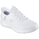 Pantofi sport barbati Skechers Summits - High Range 232457-WHT, 44, Alb