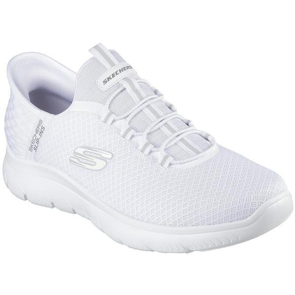 Pantofi sport barbati Skechers Summits - High Range 232457-WHT, 40, Alb