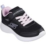 Pantofi sport copii Skechers Selectors - Reset Ac 303573L-BLK, 35, Negru