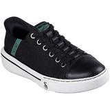 Pantofi sport barbati Skechers Snoop One-low Dogg C 251030-BLK, 42, Negru