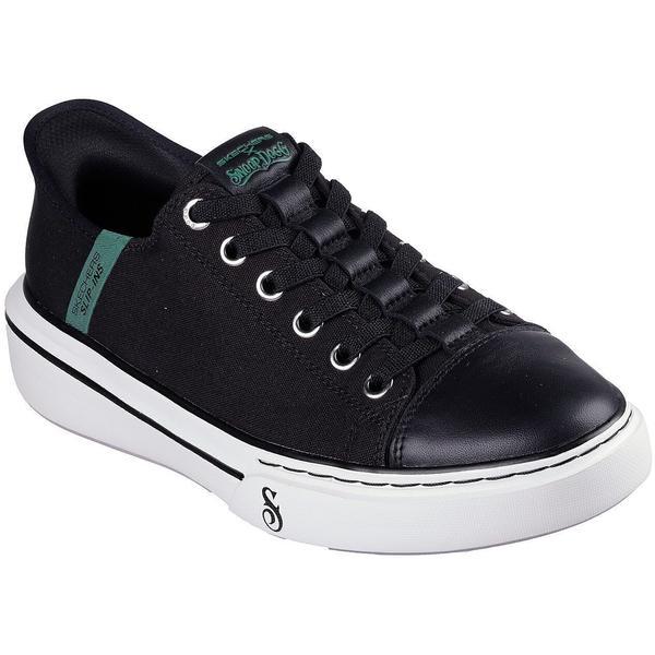 Pantofi sport barbati Skechers Snoop One-low Dogg C 251030-BLK, 40, Negru