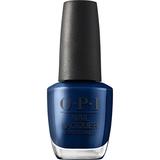 Lac de Unghii - OPI Nail Lacquer, Make 'Em Jelly Collection, nuanta Indigo off, 15 ml