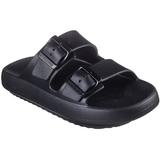 Slapi barbati Skechers Arch Fit Horizon - H 243336-BBK, 41, Negru