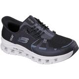 Pantofi sport barbati Skechers Glide-step Pro 232930-BLK, 41, Negru