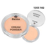 Pudra Compacta - Deina Dream Powder, nuanta 1355 102, 1 buc