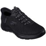 Pantofi sport barbati Skechers Summits - High Range 232457-BBK, 42, Negru