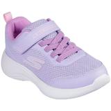 Pantofi sport copii Skechers Selectors - Reset Ac 303573L-LAV, 32, Mov