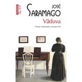 Vaduva - Jose Saramago, editura Polirom