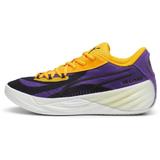 Pantofi sport unisex Puma All-Pro Nitro 31039205, 45, Albastru