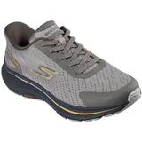 Pantofi sport barbati Skechers Go Run Consistent 2. 220880-TPE, 42, Gri