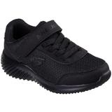 Pantofi sport copii Skechers Bounder - Trekzic 403908L-BBK, 31, Negru