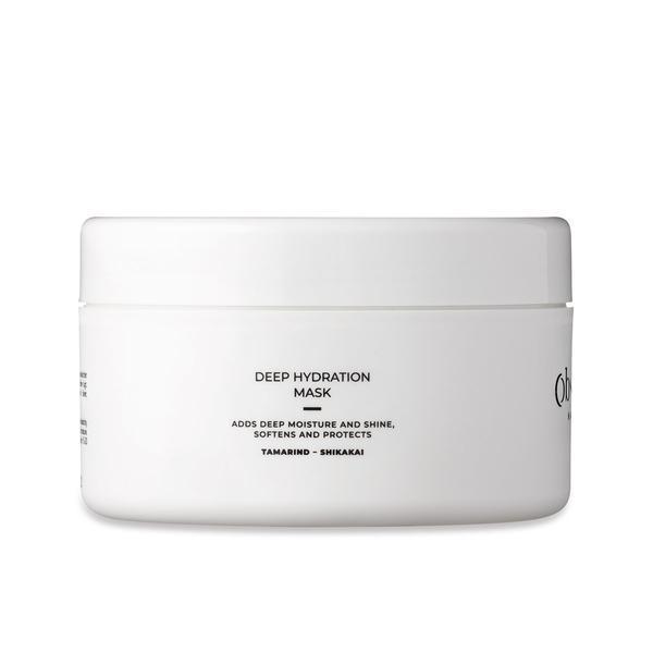 Masca pentru Hidratare Intensa cu Tamarind si Shikakai Obsessed Deep Hydration Mask PH 3.5, 500 ml