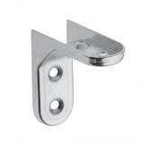Coltar metalic pentru mobilier, finisaj crom Gt, 35x35 mm