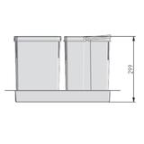 cos-de-gunoi-axispace-incorporabil-in-sertar-cu-2-compartimente-x-7l-si-1-compartiment-x-15l-pentru-corp-de-600-mm-2.jpg