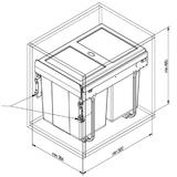 cos-de-gunoi-cu-montaj-pe-front-practi-eco-incorporabil-cu-2-compartimente-x-20-l-pentru-corp-de-400-mm-gri-antracit-3.jpg