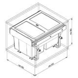 cos-de-gunoi-practi-eco-incorporabil-cu-2-compartimente-x-15-l-pentru-corp-de-450-mm-gri-antracit-2.jpg