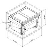 cos-de-gunoi-cu-montaj-pe-front-practi-eco-incorporabil-cu-2-compartimente-x-15-l-pentru-corp-de-450-mm-gri-antracit-2.jpg