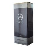 Parfum Original pentru Barbati - Florgarden Lucky Merc EDP-1148, 35 ml