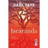 Jacaranda - Gael Faye, editura Trei