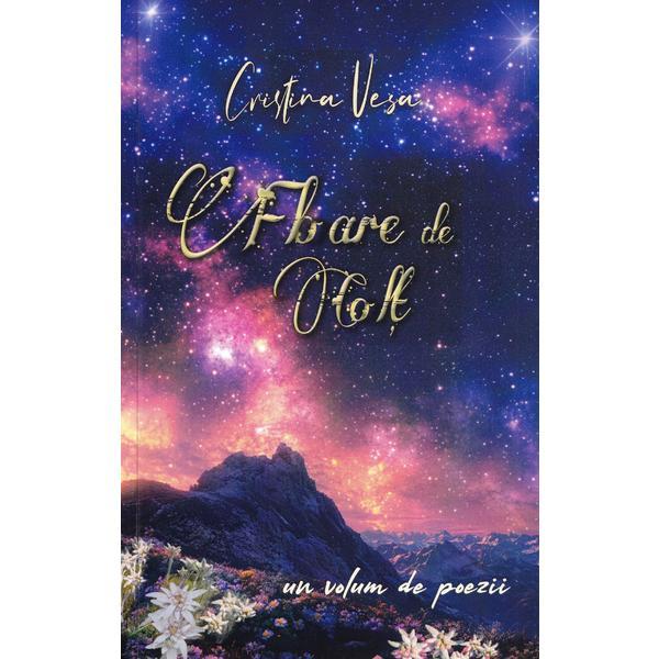 Floare de colt - Cristina Vesa, editura A.t.u.