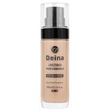Fond de Ten - Deina Liquid Silk Foundation, nuanta 1320 04, 30 ml