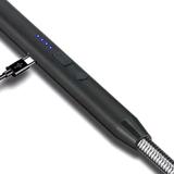 bricheta-compacta-cu-plasma-incarcare-usb-plastic-inox-25-5-cm-2.jpg