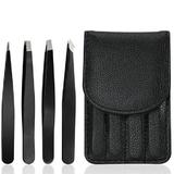 set-4-pensete-profesionale-pentru-sprancene-cu-husa-otel-inoxidabil-negru-11-5x7x1-5-cm-2.jpg