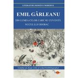Din lumea celor care nu cuvanta. Nucul lui Odobac - Emil Garleanu, editura Cartex
