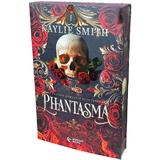 Phantasma - Kaylie Smith, editura Midnight Books