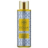 Sampon pentru Toate Tipurile de Par - Eolia Cosmetics Hydra Keratin Hyalluronic Shampoo, 250 ml
