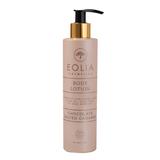 Lotiune de Corp cu Ciocolata si Caramel Sarat - Eolia Cosmetics Body Lotion Chocolate Salted Caramel, 250 ml