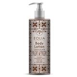 Lotiune de Corp cu Ciocolata si Caramel Sarat - Eolia Cosmetics Body Lotion Chocolate Salted Caramel, 250 ml