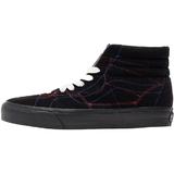 Pantofi sport barbati Vans Taka Hayashi Diy Low Vlt Lx VN0A4UX52NQ1, 42, Negru