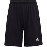 Pantaloni scurti copii adidas Jr Ent22 Short Black H57502, 128, Negru