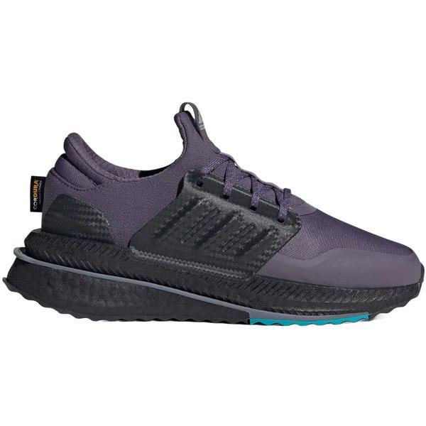 Scump/De Lux Adidas Unisex Xplrboost Sneaker ID9584, 40 2/3, Gri