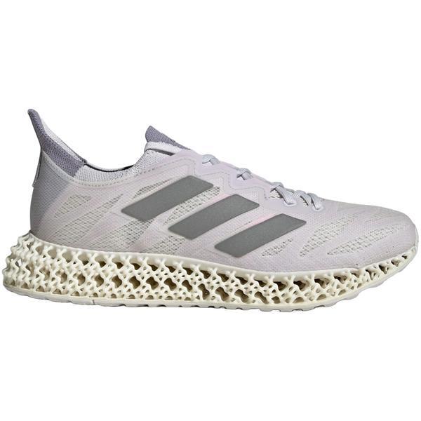 Pantofi sport unisex adidas 4DFWD 3 IG8994, 43 1/3, Gri