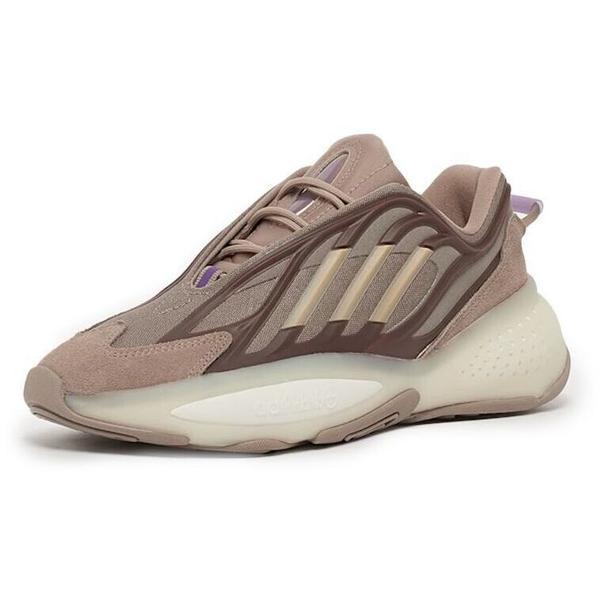 Pantofi sport femei adidas Originals Ozrah Sneaker GW1441, 38 2/3, Maro