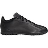 Ghete de fotbal copii adidas Jr X Crazyfast.4 Tf IE4084, 38 2/3, Negru